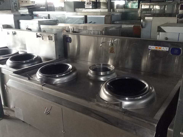 宁波厨房设备回收
