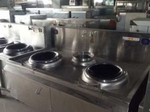 宁波厨房设备回收