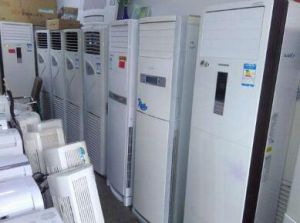 宁波空调回收，柜机空调回收，品牌二手空调回收