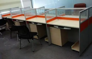 宁波长期上门回收大量文件柜、电脑桌椅、屏风、屏风隔离墙